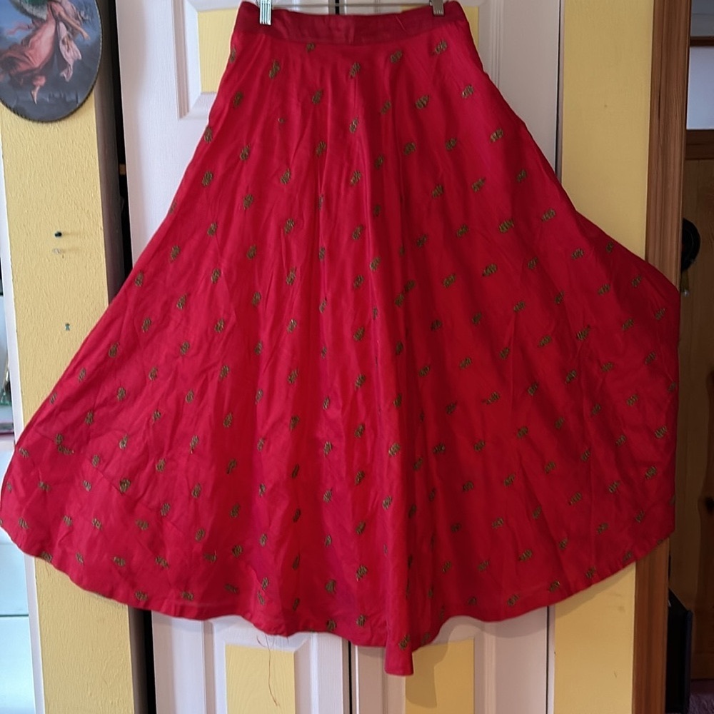 3 pieces Lehenga setBrand new Never worn